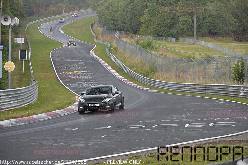 Bild #23347885 - Touristenfahrten Nürburgring Nordschleife (03.08.2023)