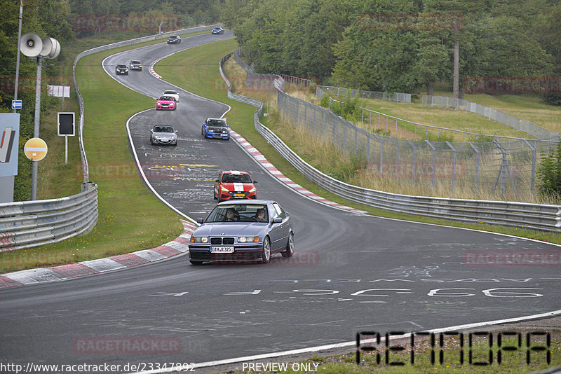 Bild #23347892 - Touristenfahrten Nürburgring Nordschleife (03.08.2023)