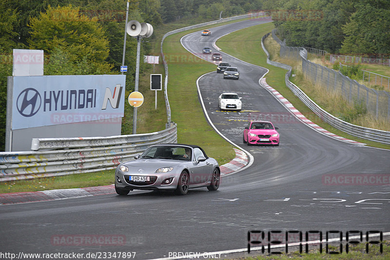 Bild #23347897 - Touristenfahrten Nürburgring Nordschleife (03.08.2023)