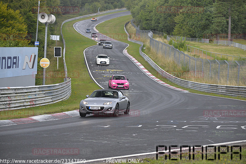 Bild #23347899 - Touristenfahrten Nürburgring Nordschleife (03.08.2023)