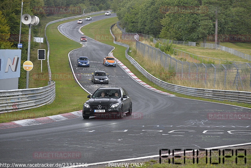 Bild #23347906 - Touristenfahrten Nürburgring Nordschleife (03.08.2023)