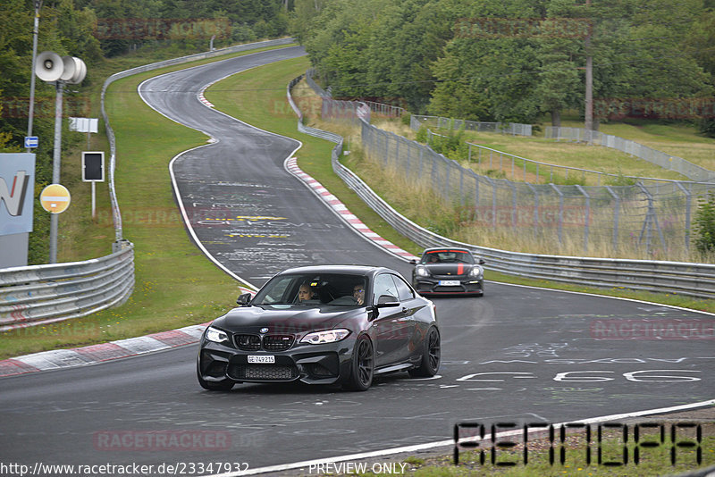 Bild #23347932 - Touristenfahrten Nürburgring Nordschleife (03.08.2023)