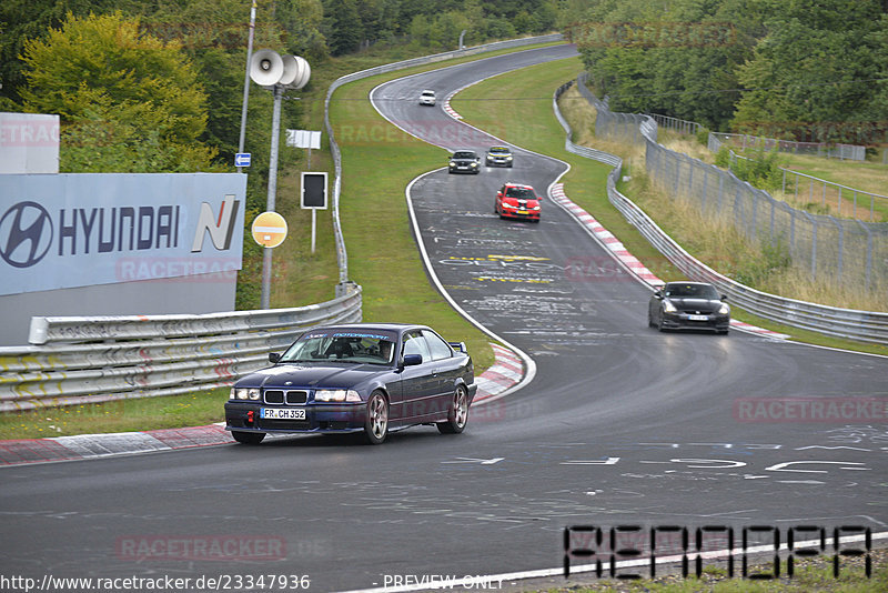 Bild #23347936 - Touristenfahrten Nürburgring Nordschleife (03.08.2023)