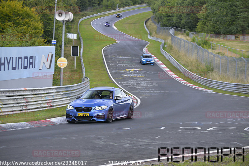 Bild #23348017 - Touristenfahrten Nürburgring Nordschleife (03.08.2023)