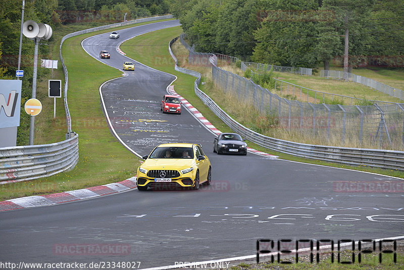 Bild #23348027 - Touristenfahrten Nürburgring Nordschleife (03.08.2023)