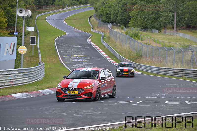 Bild #23348037 - Touristenfahrten Nürburgring Nordschleife (03.08.2023)