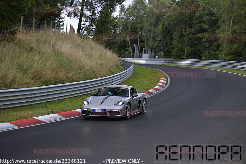 Bild #23348121 - Touristenfahrten Nürburgring Nordschleife (03.08.2023)