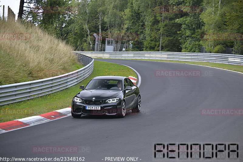 Bild #23348162 - Touristenfahrten Nürburgring Nordschleife (03.08.2023)