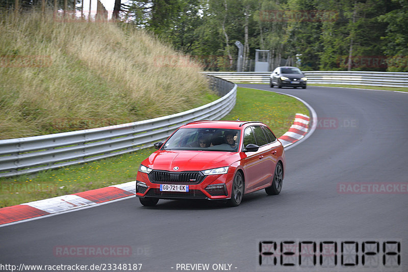 Bild #23348187 - Touristenfahrten Nürburgring Nordschleife (03.08.2023)