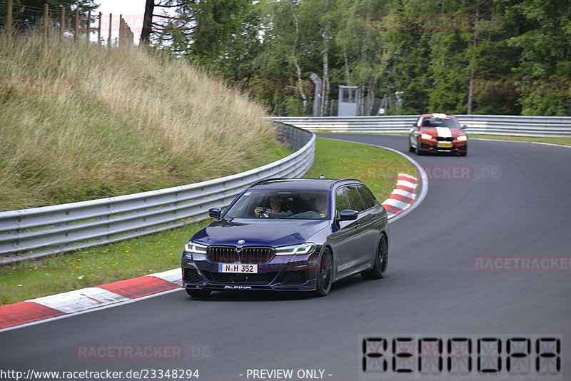 Bild #23348294 - Touristenfahrten Nürburgring Nordschleife (03.08.2023)