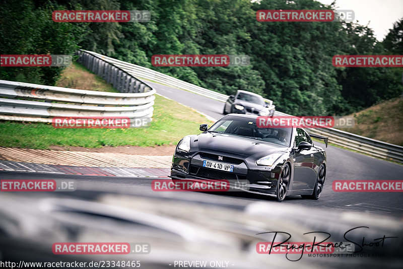 Bild #23348465 - Touristenfahrten Nürburgring Nordschleife (03.08.2023)