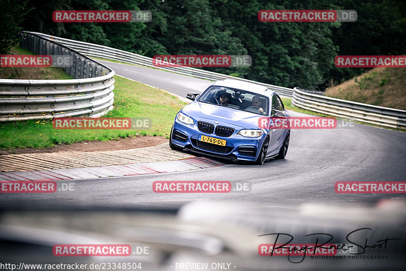 Bild #23348504 - Touristenfahrten Nürburgring Nordschleife (03.08.2023)