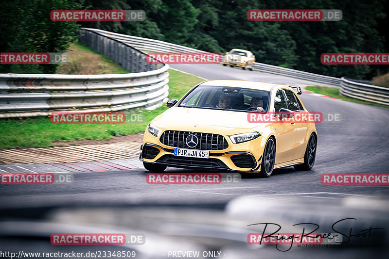 Bild #23348509 - Touristenfahrten Nürburgring Nordschleife (03.08.2023)