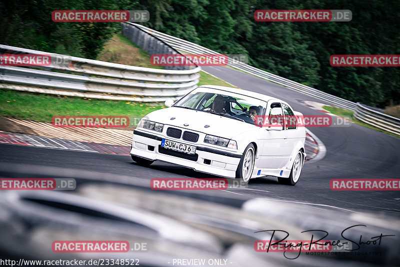 Bild #23348522 - Touristenfahrten Nürburgring Nordschleife (03.08.2023)