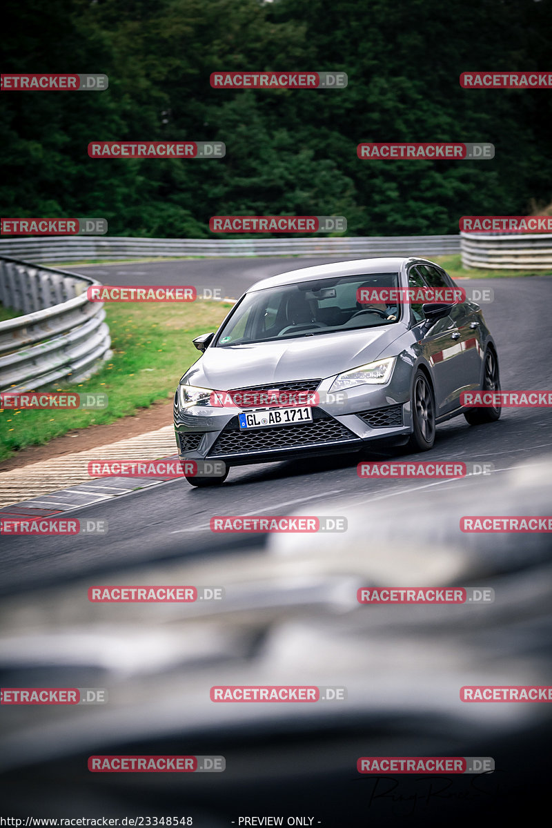 Bild #23348548 - Touristenfahrten Nürburgring Nordschleife (03.08.2023)