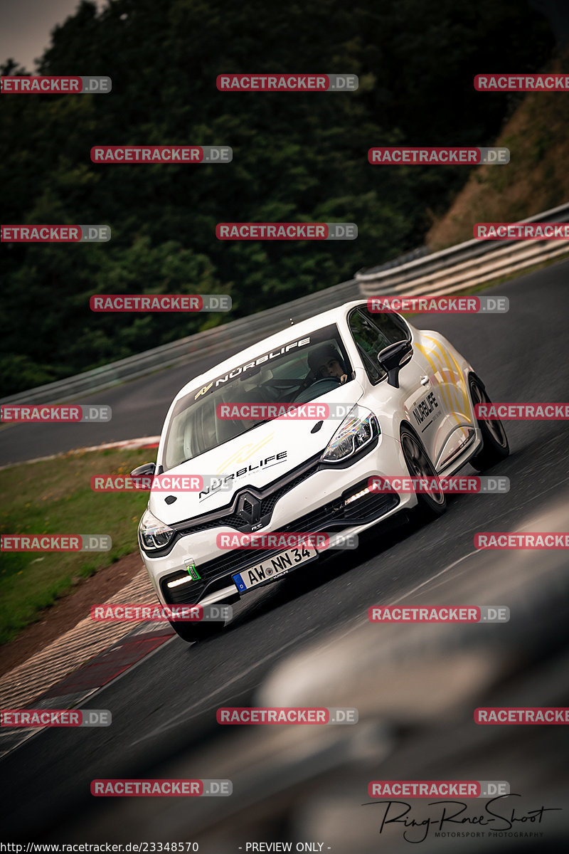 Bild #23348570 - Touristenfahrten Nürburgring Nordschleife (03.08.2023)