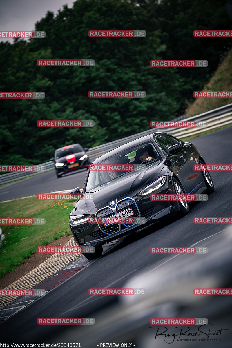 Bild #23348571 - Touristenfahrten Nürburgring Nordschleife (03.08.2023)