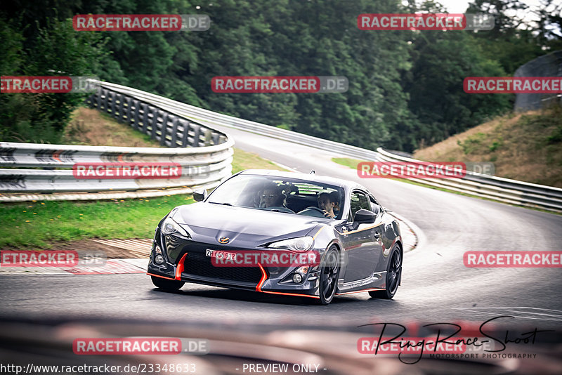 Bild #23348633 - Touristenfahrten Nürburgring Nordschleife (03.08.2023)