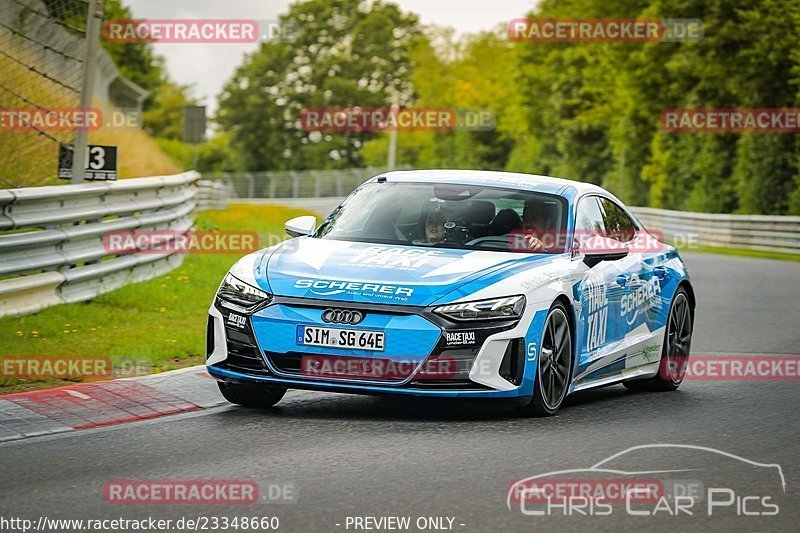 Bild #23348660 - Touristenfahrten Nürburgring Nordschleife (03.08.2023)