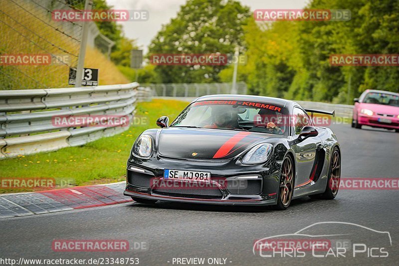 Bild #23348753 - Touristenfahrten Nürburgring Nordschleife (03.08.2023)