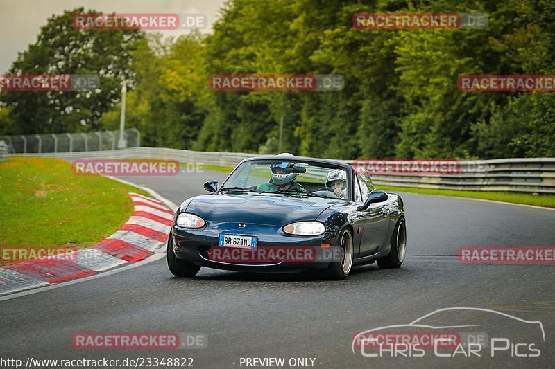 Bild #23348822 - Touristenfahrten Nürburgring Nordschleife (03.08.2023)