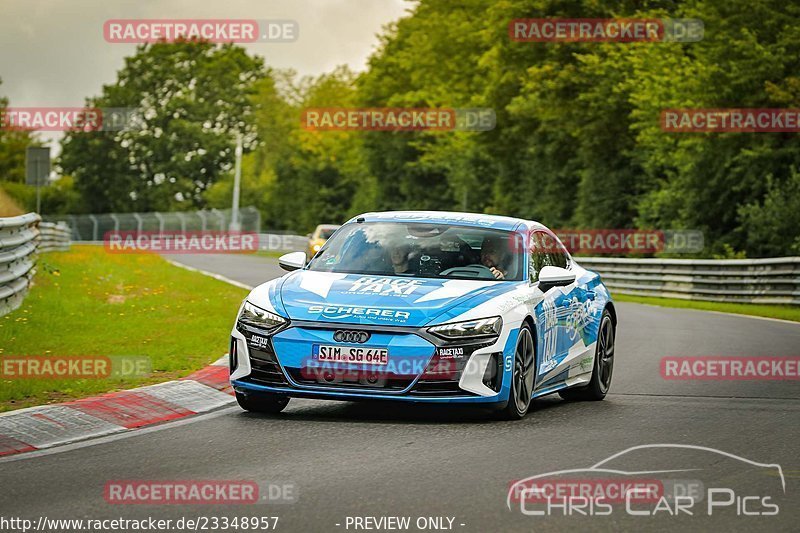 Bild #23348957 - Touristenfahrten Nürburgring Nordschleife (03.08.2023)