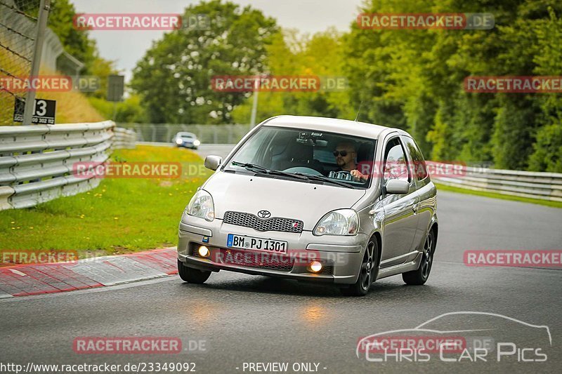 Bild #23349092 - Touristenfahrten Nürburgring Nordschleife (03.08.2023)