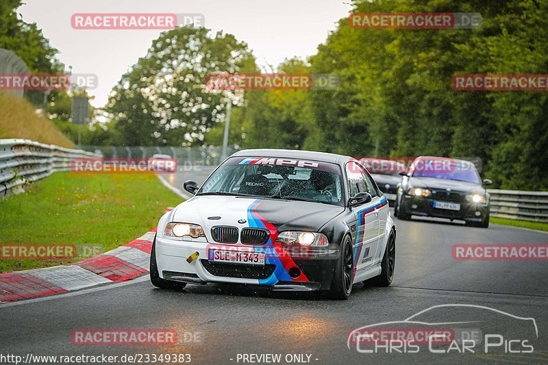 Bild #23349383 - Touristenfahrten Nürburgring Nordschleife (03.08.2023)