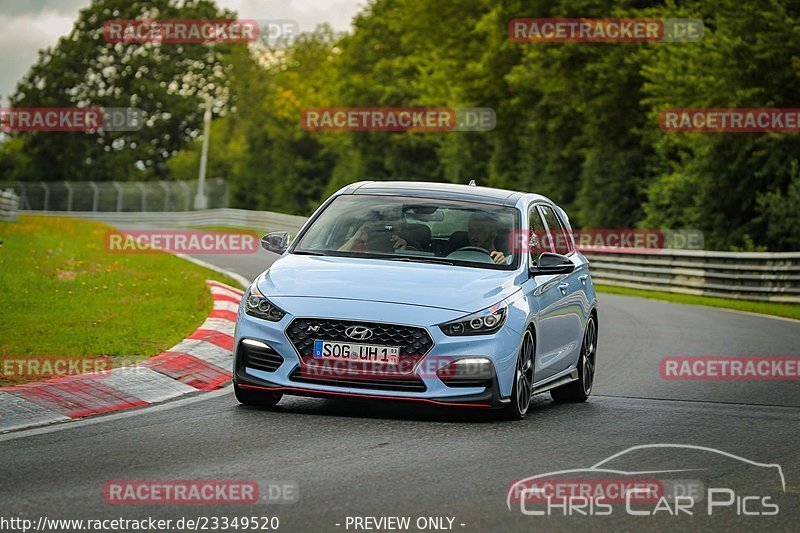 Bild #23349520 - Touristenfahrten Nürburgring Nordschleife (03.08.2023)