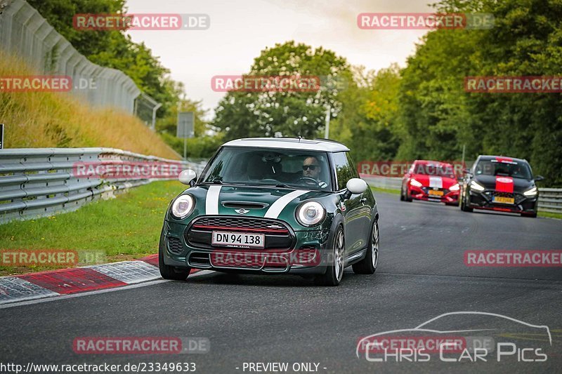 Bild #23349633 - Touristenfahrten Nürburgring Nordschleife (03.08.2023)