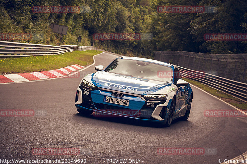 Bild #23349690 - Touristenfahrten Nürburgring Nordschleife (03.08.2023)