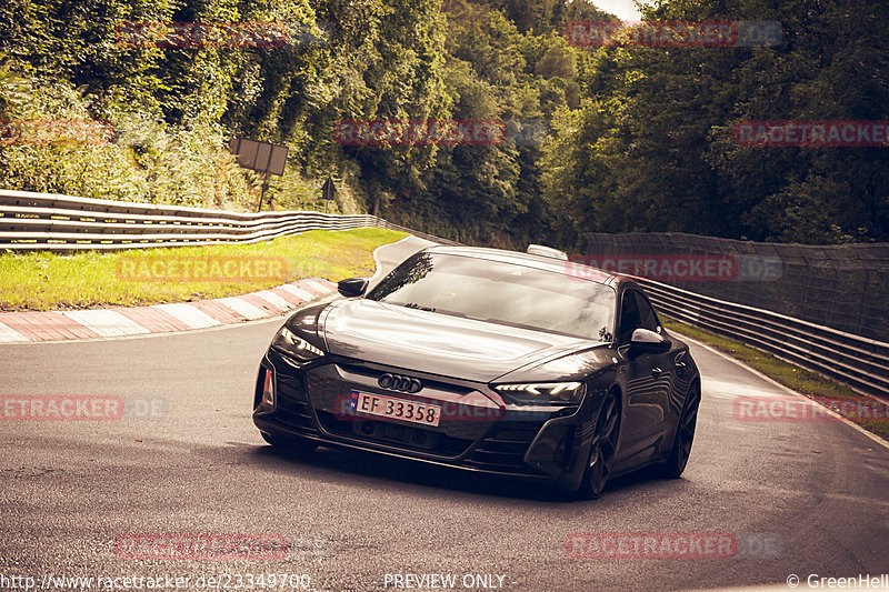 Bild #23349700 - Touristenfahrten Nürburgring Nordschleife (03.08.2023)