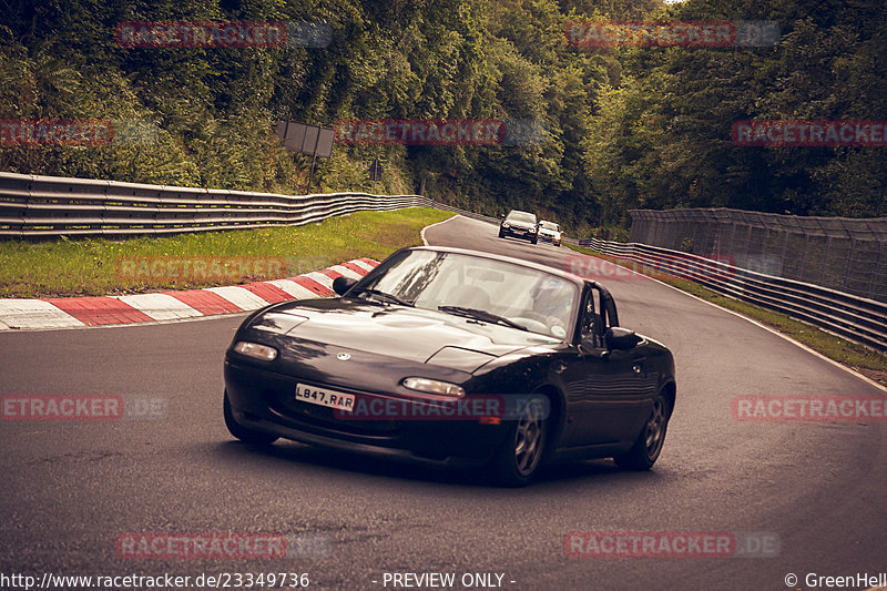 Bild #23349736 - Touristenfahrten Nürburgring Nordschleife (03.08.2023)