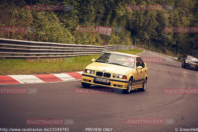 Bild #23349781 - Touristenfahrten Nürburgring Nordschleife (03.08.2023)