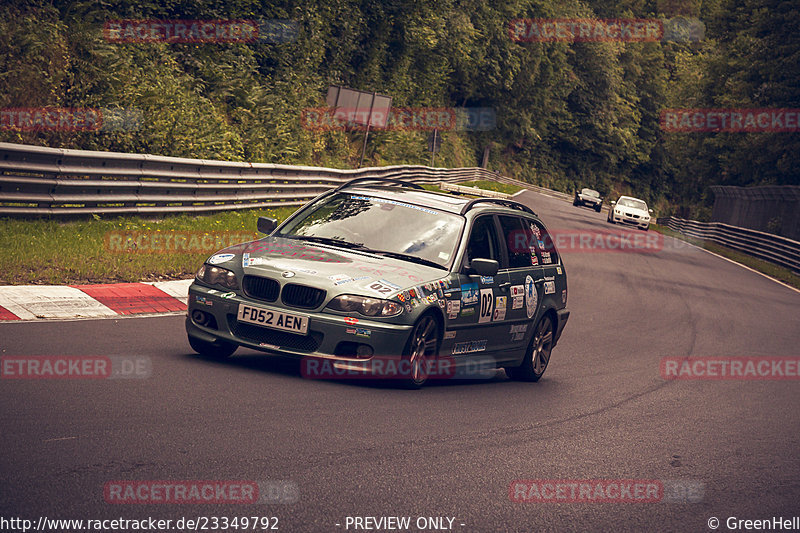 Bild #23349792 - Touristenfahrten Nürburgring Nordschleife (03.08.2023)