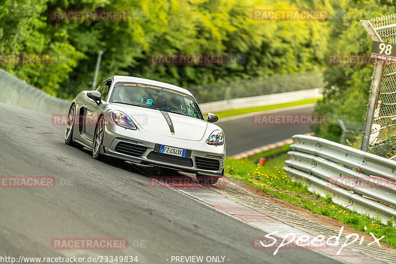 Bild #23349834 - Touristenfahrten Nürburgring Nordschleife (03.08.2023)