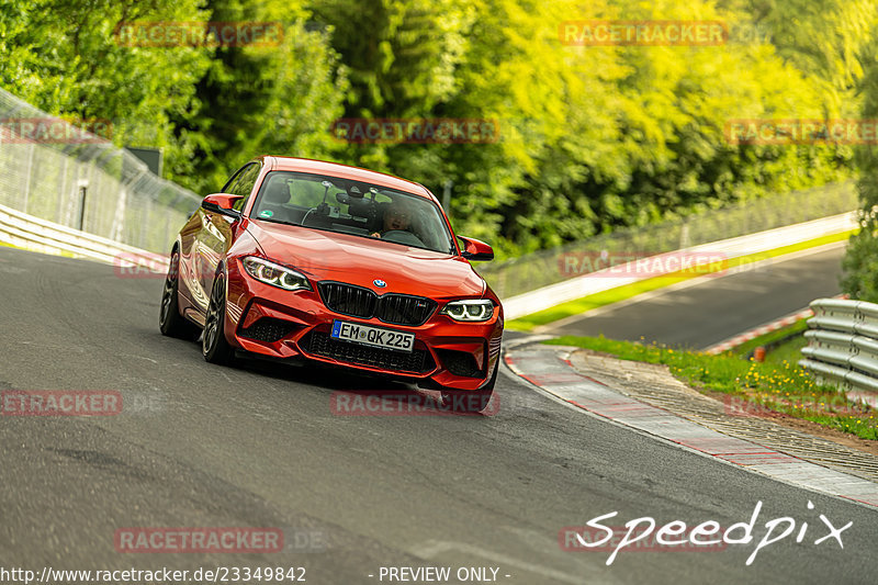 Bild #23349842 - Touristenfahrten Nürburgring Nordschleife (03.08.2023)