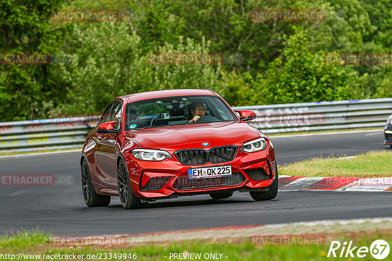 Bild #23349946 - Touristenfahrten Nürburgring Nordschleife (03.08.2023)