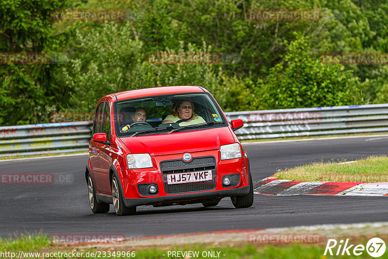 Bild #23349966 - Touristenfahrten Nürburgring Nordschleife (03.08.2023)