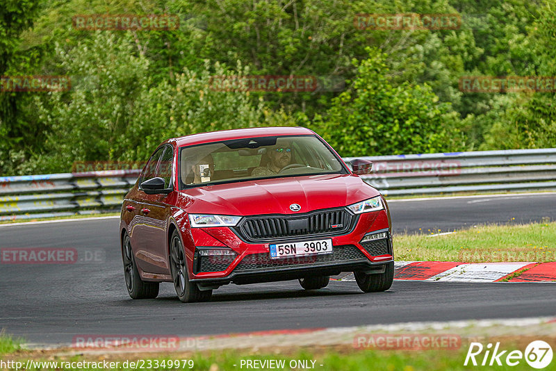 Bild #23349979 - Touristenfahrten Nürburgring Nordschleife (03.08.2023)