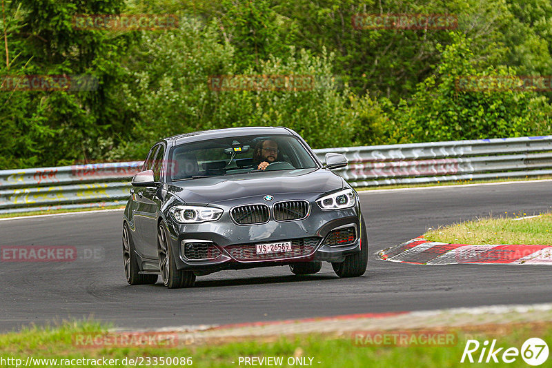 Bild #23350086 - Touristenfahrten Nürburgring Nordschleife (03.08.2023)