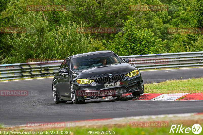 Bild #23350089 - Touristenfahrten Nürburgring Nordschleife (03.08.2023)