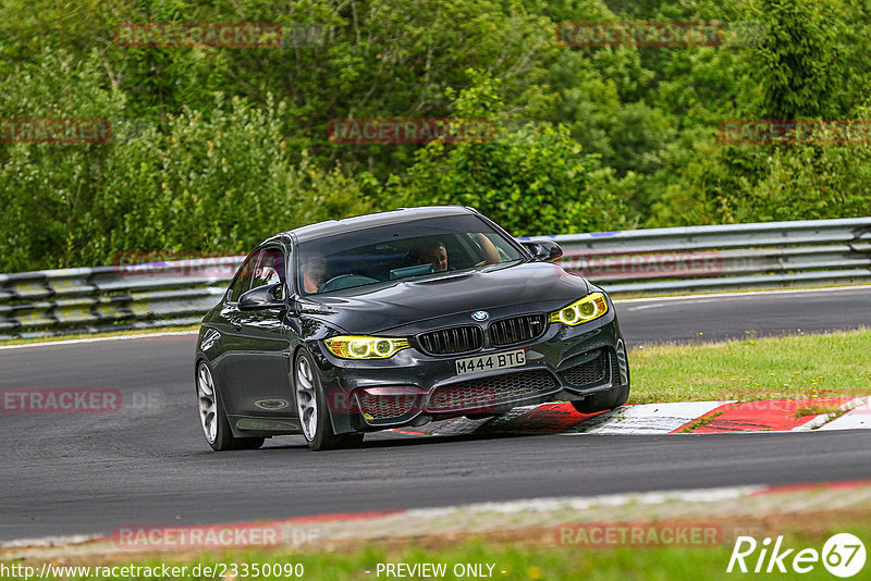 Bild #23350090 - Touristenfahrten Nürburgring Nordschleife (03.08.2023)