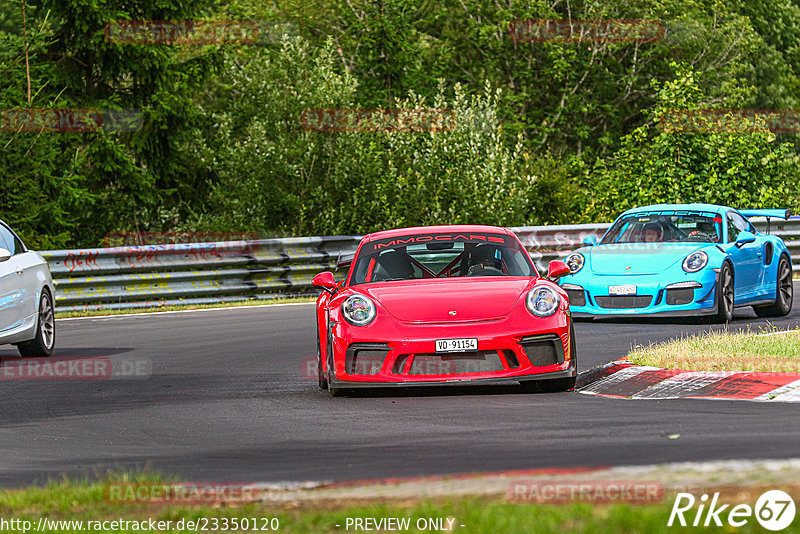 Bild #23350120 - Touristenfahrten Nürburgring Nordschleife (03.08.2023)