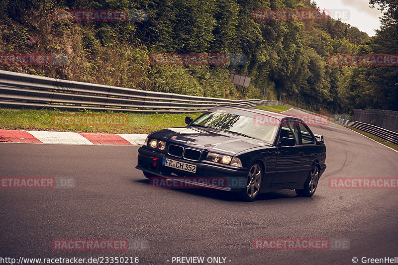 Bild #23350216 - Touristenfahrten Nürburgring Nordschleife (03.08.2023)