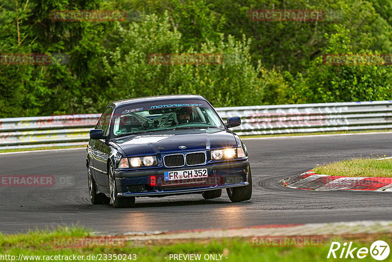 Bild #23350243 - Touristenfahrten Nürburgring Nordschleife (03.08.2023)