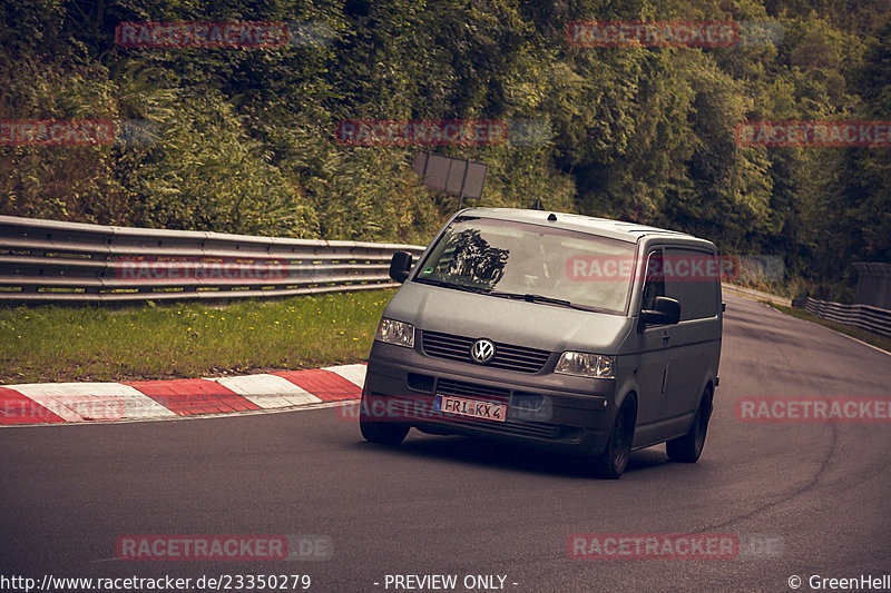 Bild #23350279 - Touristenfahrten Nürburgring Nordschleife (03.08.2023)