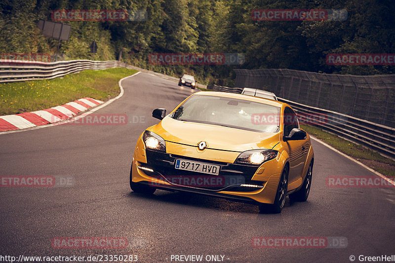 Bild #23350283 - Touristenfahrten Nürburgring Nordschleife (03.08.2023)