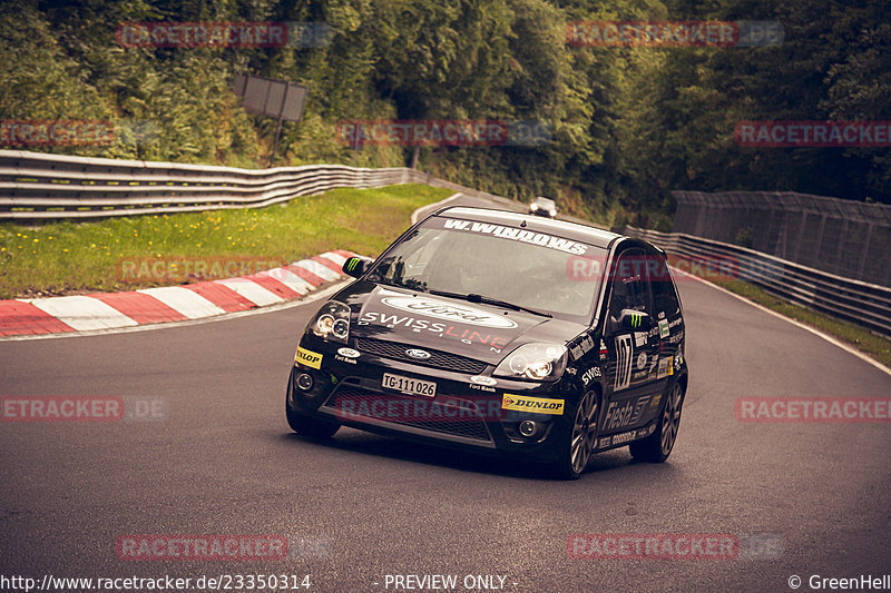 Bild #23350314 - Touristenfahrten Nürburgring Nordschleife (03.08.2023)