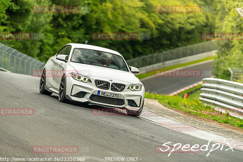 Bild #23350380 - Touristenfahrten Nürburgring Nordschleife (03.08.2023)